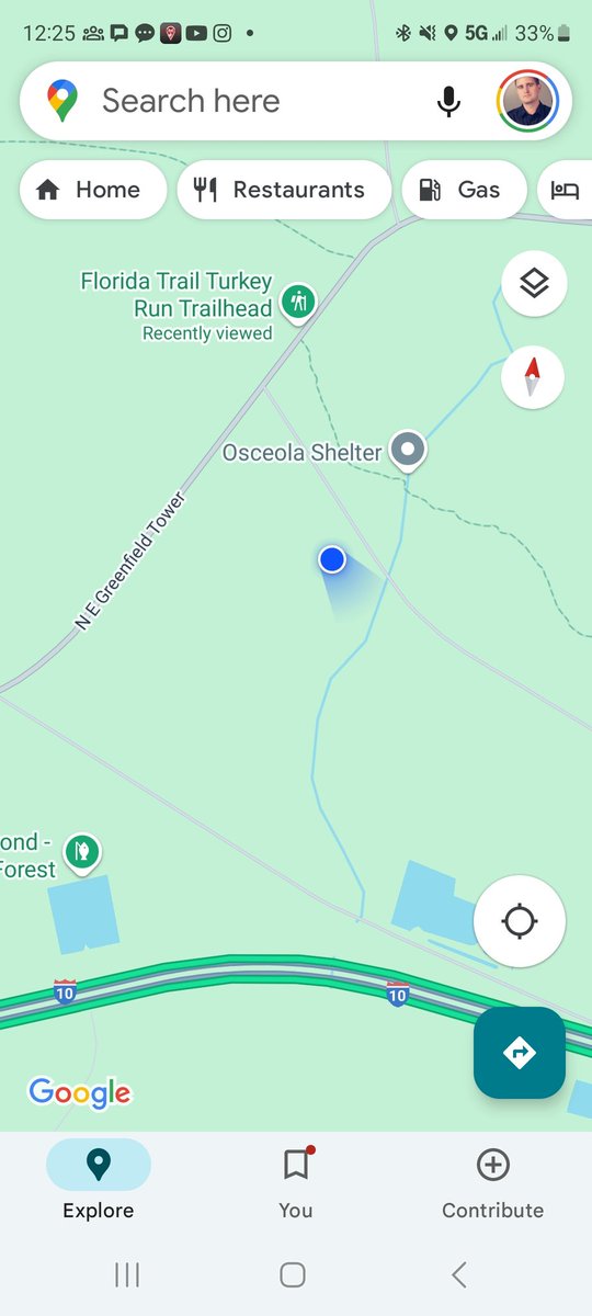 Jonny Handy tweet media