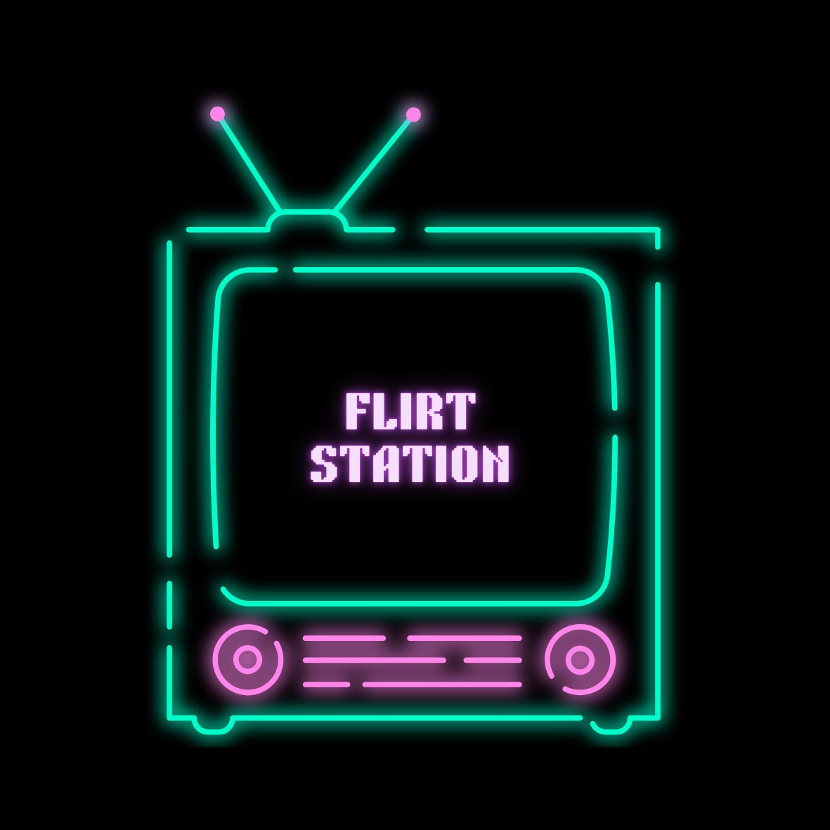 justwannaflirt's tweet photo. FLIRT STATION...... Coming Soon 👀
#Flirt_official
#FLIRTSTATION https://t.co/hUcxnxINLl