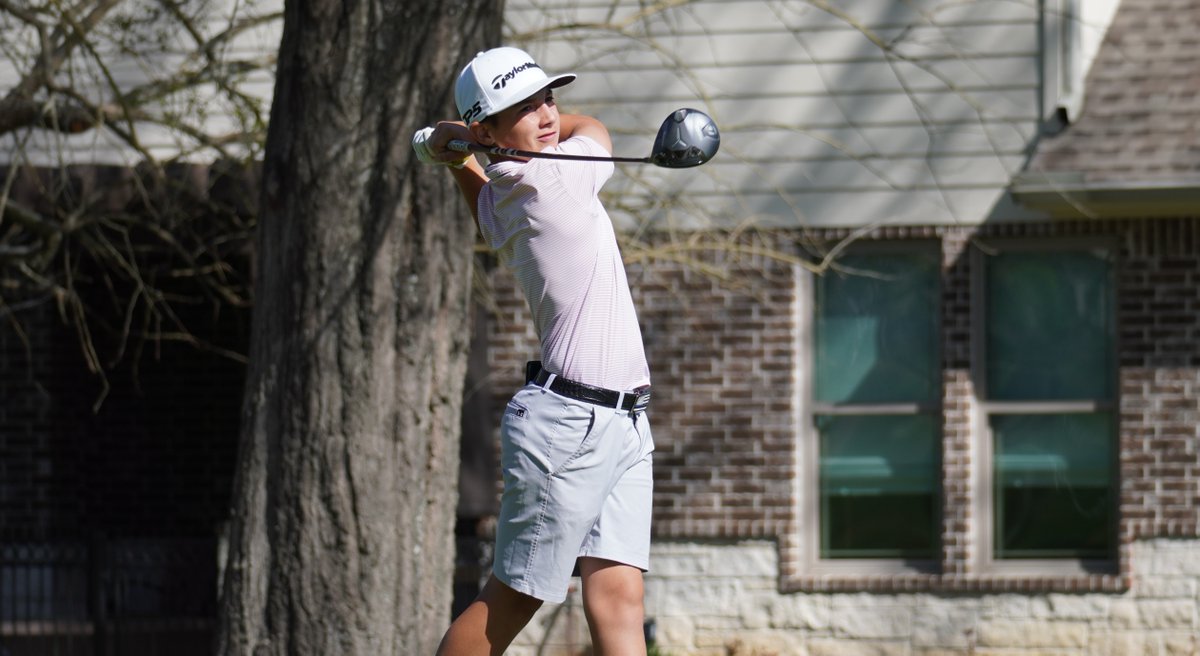 The two to chase 🏃‍♂️

The #PreBentwater leaders are off.