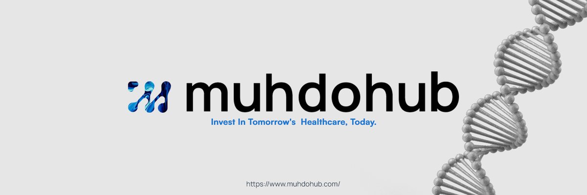 2xnmore's tweet photo. People give away their health data for free, $DNA lets you own and monetise it.

Earn rewards, access premium wellness products, and shape the future of health on the blockchain.

Here’s why $DNA is changing the game.

@Muhdohealth 🧵👇 https://t.co/aDhRkl7OEA