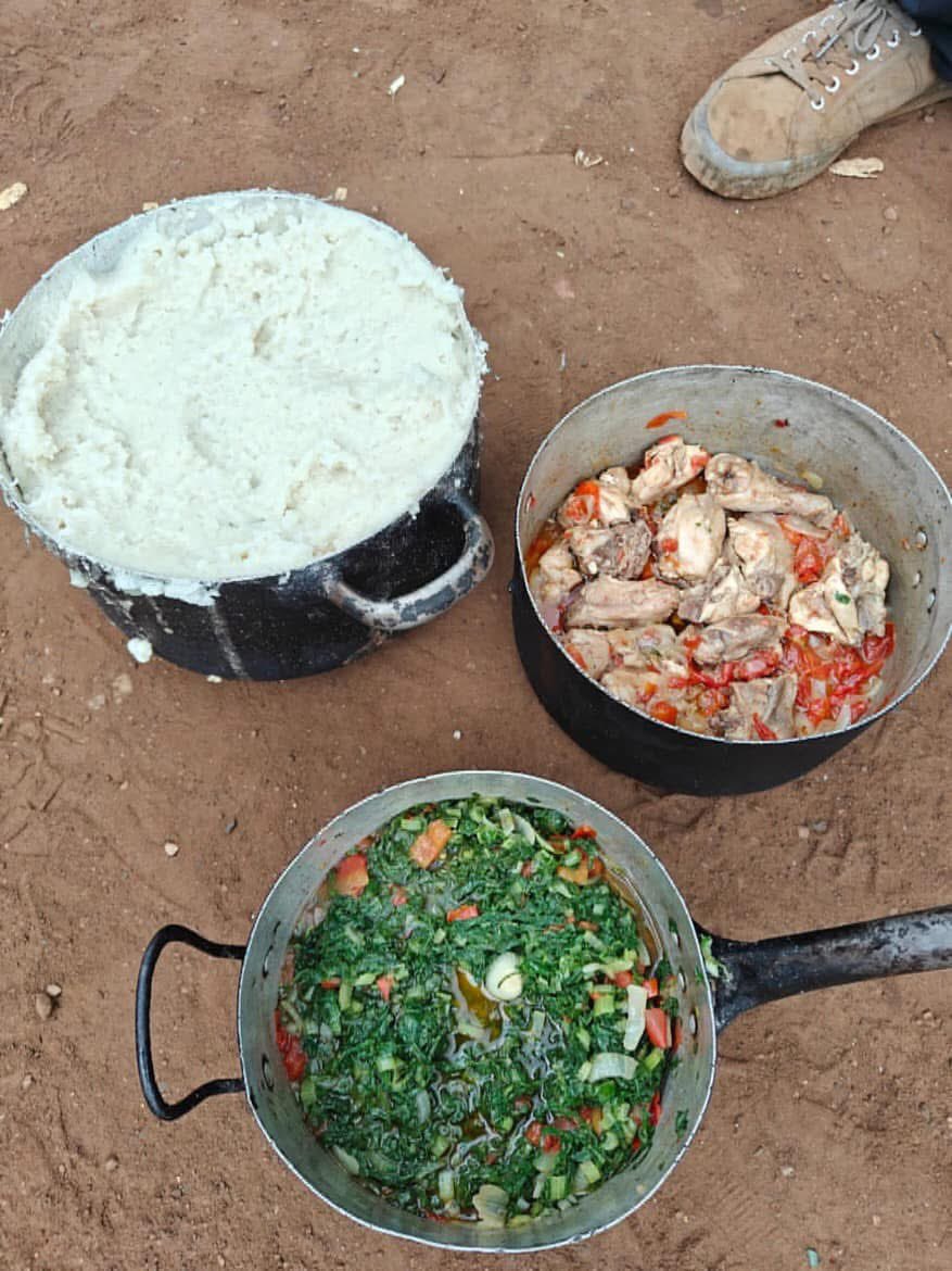 Dr MuVenda tweet media
