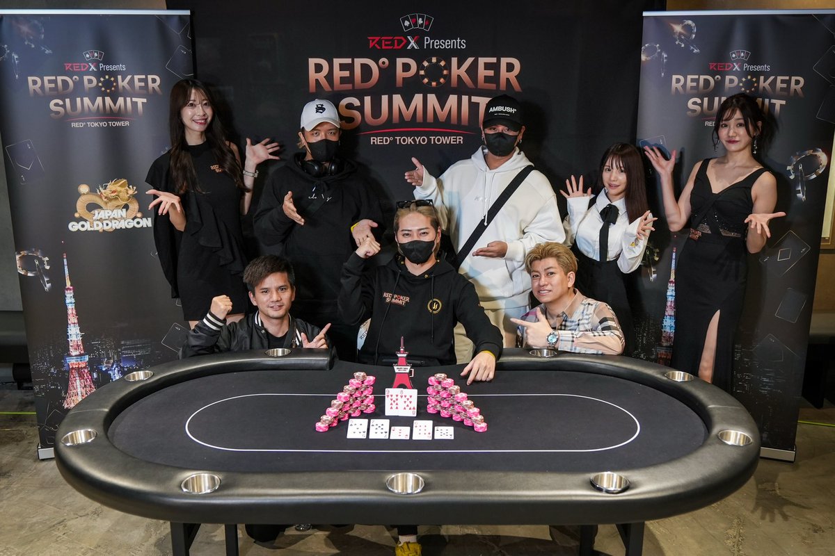 XL120069's tweet photo. ＜ ♯14 SSS（Sunday Super Stack） ＞

1st🥇

・ トモヒロ 選手

協賛企業様より¥600,000の
選手契約がスポンサードされます！
おめでとうございます👏

#RED_PS #RED_X https://t.co/QzZIThwAtk