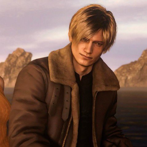 LeonKennedy382's tweet photo. Good morning everyone https://t.co/O8CBOHyhYJ