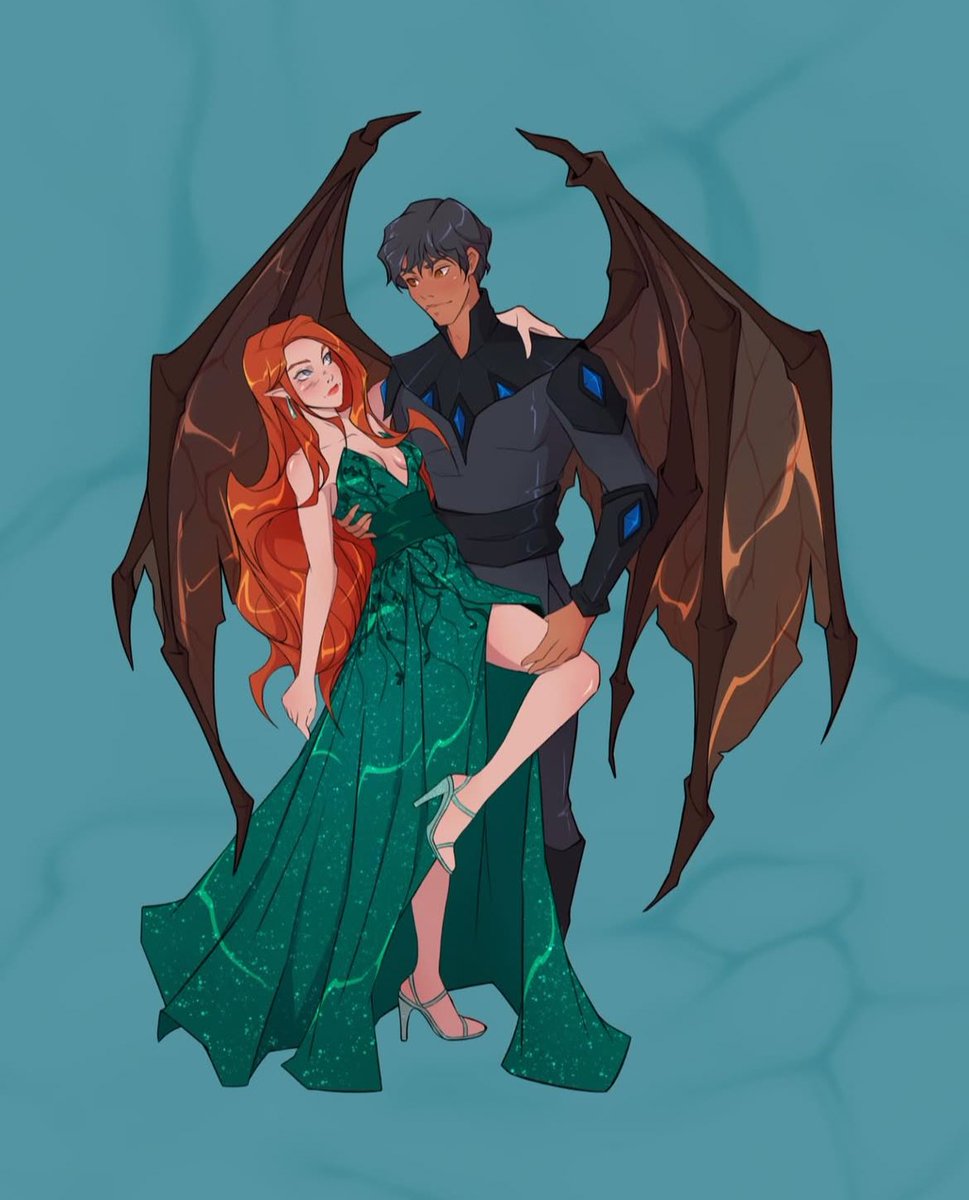 soulmates 🩵💙

art by pani.owl.art