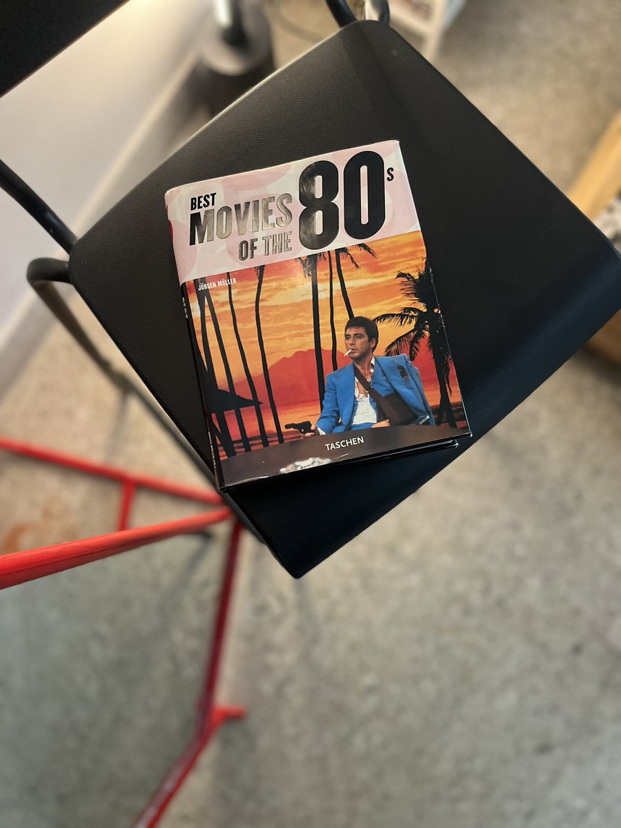 mini weekend project was painting this red!