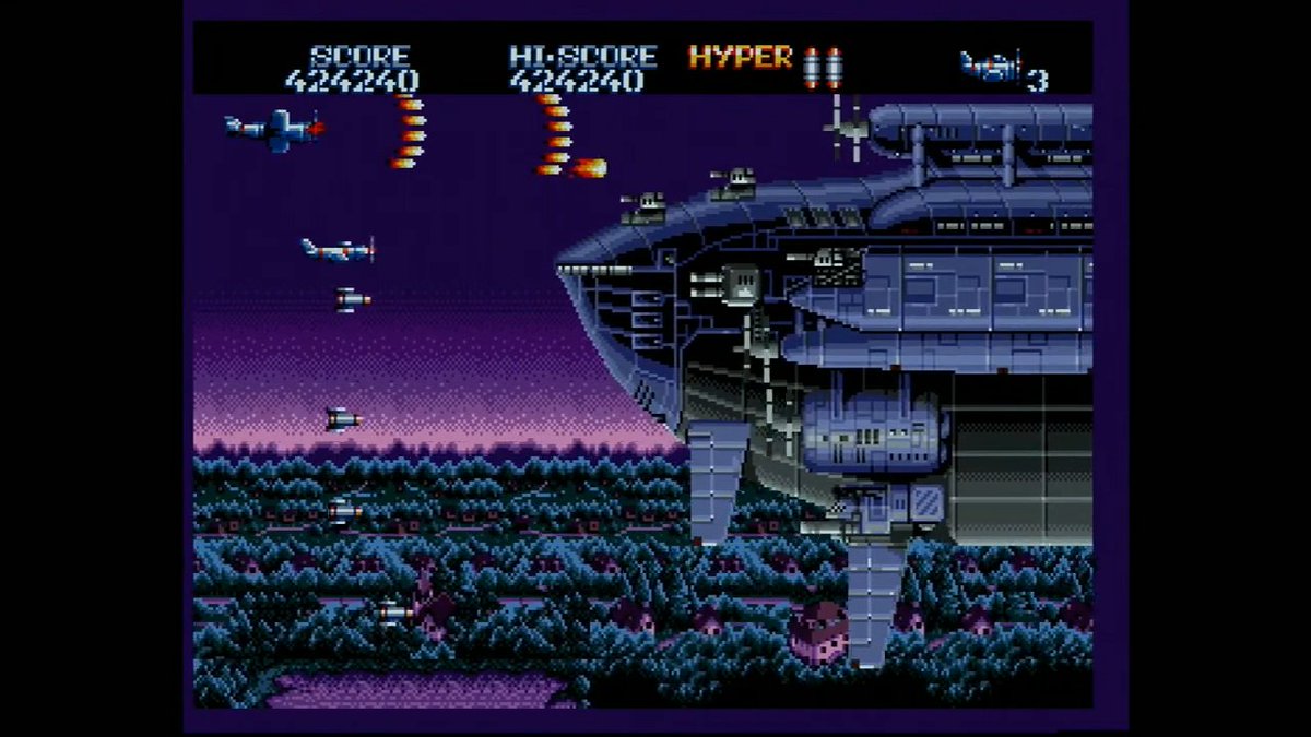claricedisc's tweet photo. 🌠🌠#クラリスショップ情報局🌠🌠
🎮新作ゲーム🎮
『P-47Ⅱ MD (MD用カートリッジ)』

ジャレコが当時極秘に開発していたMD用ソフト『P-47Ⅱ FREEDOM STAR』発売中止になった幻のタイトルが35年の時を経て今蘇りました！
クラリス特典はBIGスタンド缶バッジ2種✈️
https://t.co/Lr6h140CDC
#P47MD https://t.co/dALTd6w8TY
