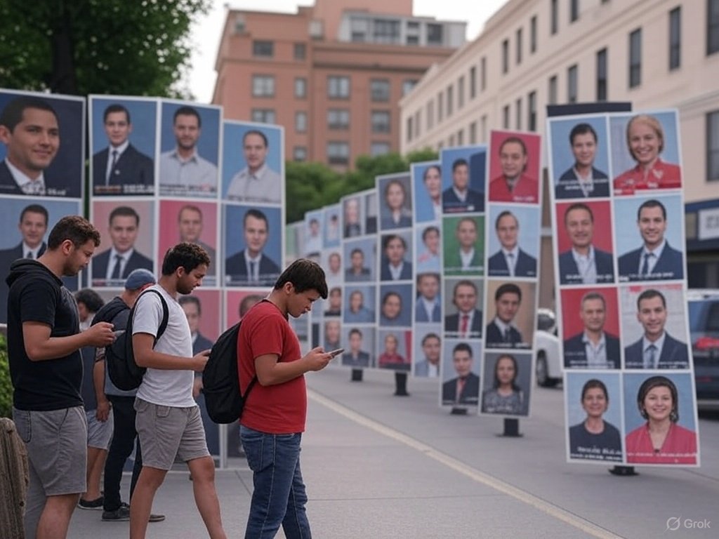 JuanPabloEArias's tweet photo. 🤦 Los #impuestos de #SantaFe en acción. Se pueden ver cientos de #banners, #pasacalles y #volantes  en la vía pública, todos con la imagen de @maxipullaro y de numerosos candidatos. Todo impreso con una calidad excelente. Esto refleja las prioridades de la #casta https://t.co/s1Y56KNwVy