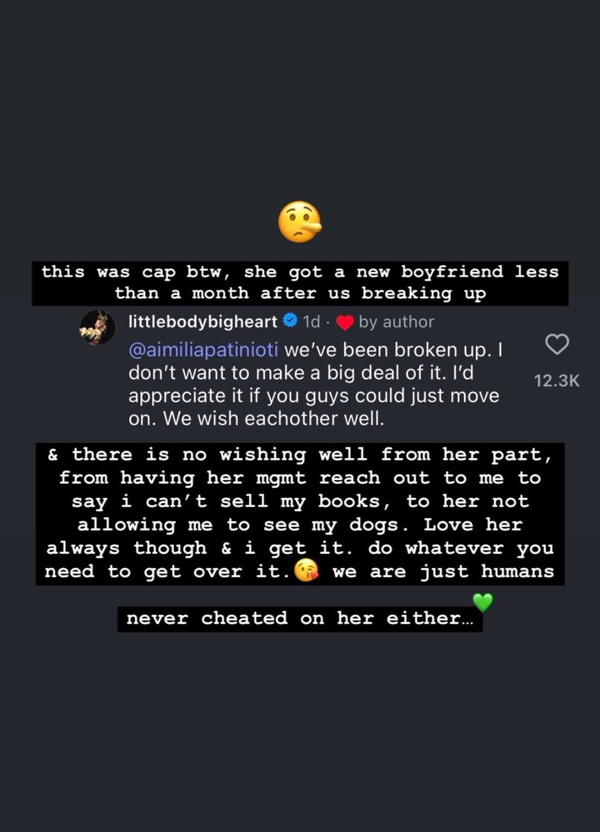 SkyComet6's tweet photo. The switch up is CRAZYYYY 😭 https://t.co/R52BEbvrpq