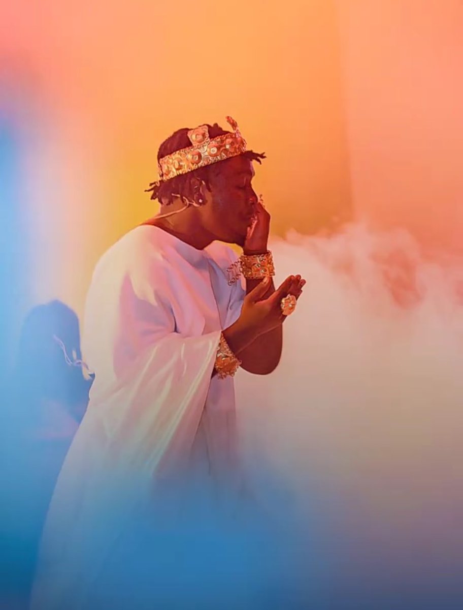 Bigg_paradise's tweet photo. Best New Artiste X Artiste Of The Year 2026! This should cut across Gh/Uk awards and 3music awards too.. https://t.co/NH1mLybzyX