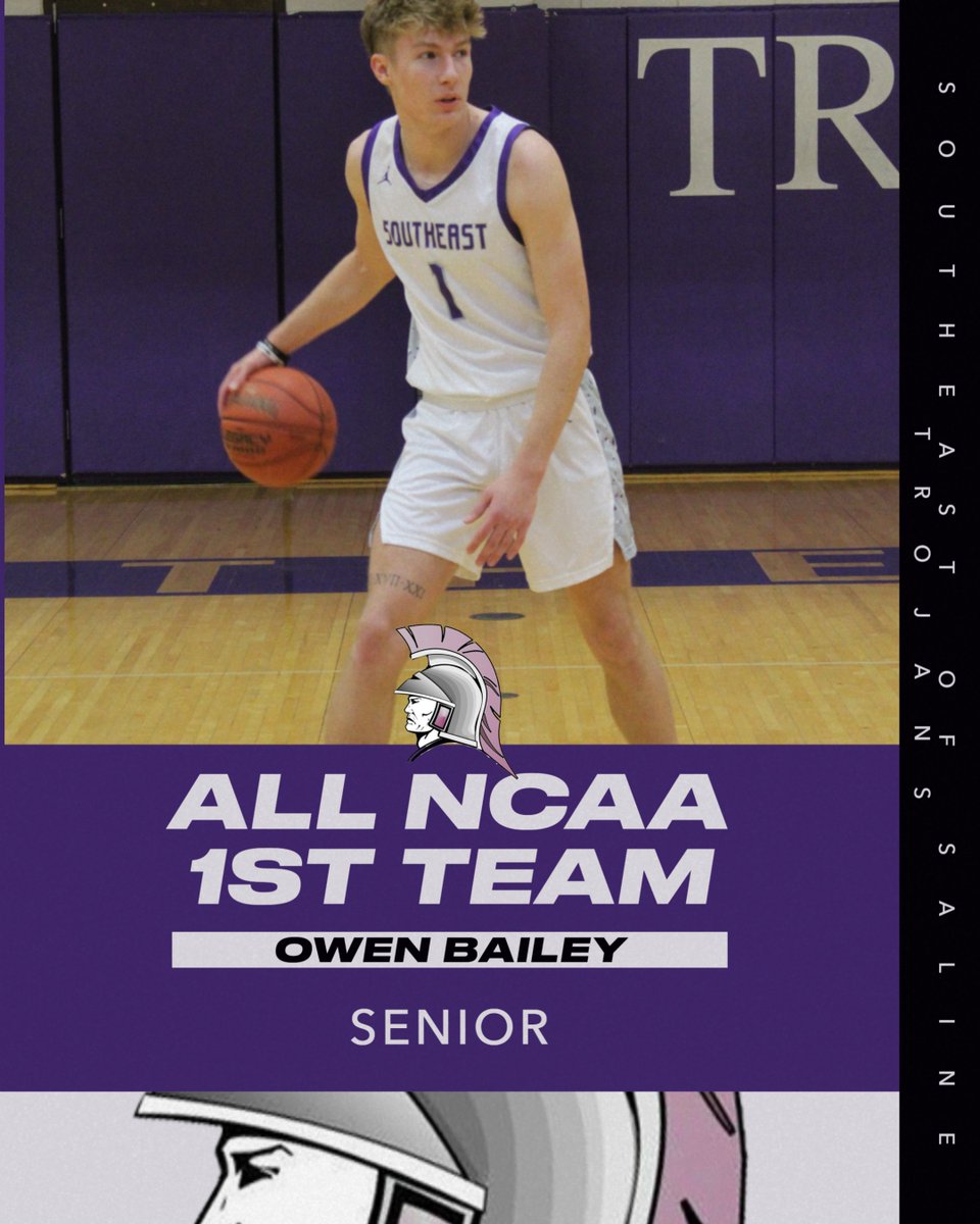 SeSalineSports's tweet photo. 4 Trojans make the ALL-NCAA 1st Team Basketball Teams https://t.co/zfU1GtmD40