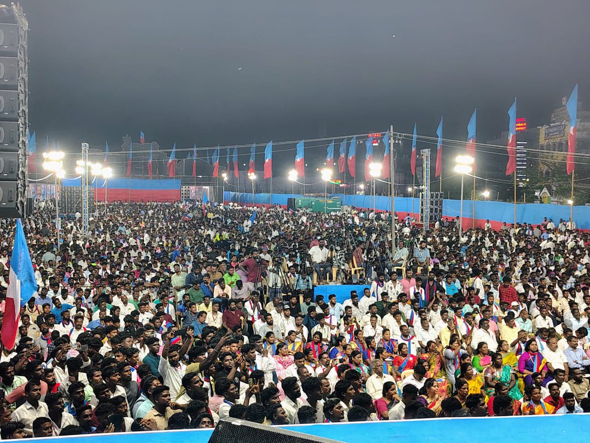 abdulsamadmmk's tweet image. விடுதலைச் சிறுத்தைகள் கட்சியின் சார்பில் விழுப்புரம் நாடாளுமன்ற உறுப்பினர் @RaviKumar அவர்கள் தலைமையில் விழுப்புரத்தில் நடைபெற்ற தேர்தல் அங்கீகார வெற்றி விழாவில் கலந்துகொண்டு சிறப்புரை ஆற்றினேன்.

@thirumaofficial

 #mmkitwing  #mmkmla #abdulsamadmla