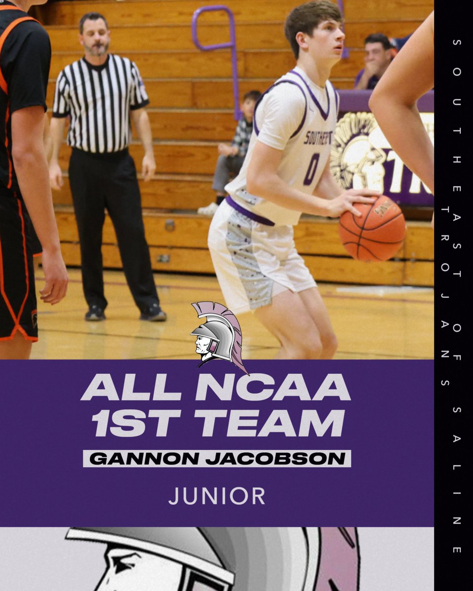 SeSalineSports's tweet photo. 4 Trojans make the ALL-NCAA 1st Team Basketball Teams https://t.co/zfU1GtmD40