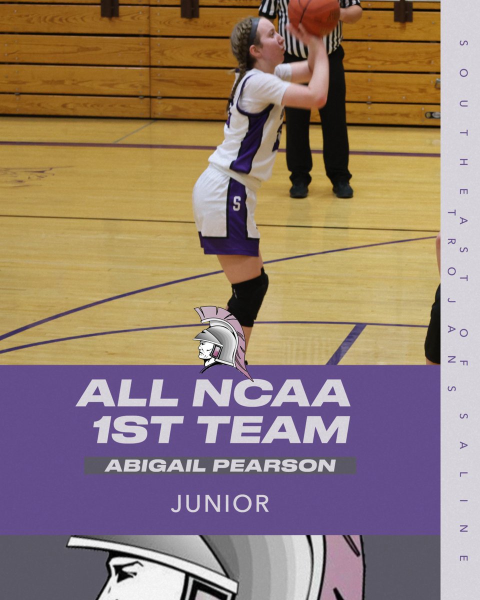 SeSalineSports's tweet photo. 4 Trojans make the ALL-NCAA 1st Team Basketball Teams https://t.co/zfU1GtmD40