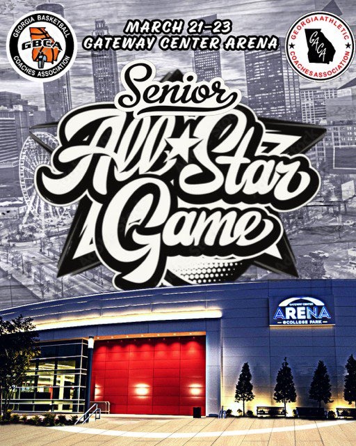 Teddy Dwight (@easystreetguns) on Twitter photo Big congrats to <a href="/DwightZakariyya/">Zakariyya Dwight</a> for being selected to play in the 2025 Georgia Athletic Coaches Association Senior All-Star Game. #GetStrongSmokey #GBCA #GACA #SeniorAllStars Big congrats to <a href="/DwightZakariyya/">Zakariyya Dwight</a> for being selected to play in the 2025 Georgia Athletic Coaches Association Senior All-Star Game. #GetStrongSmokey #GBCA #GACA #SeniorAllStars