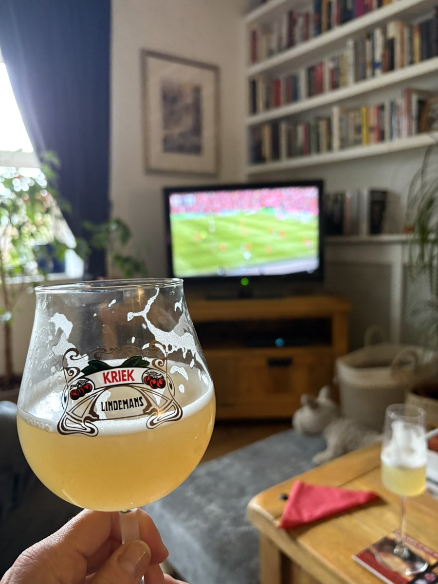 Howay the lads! #NUFC