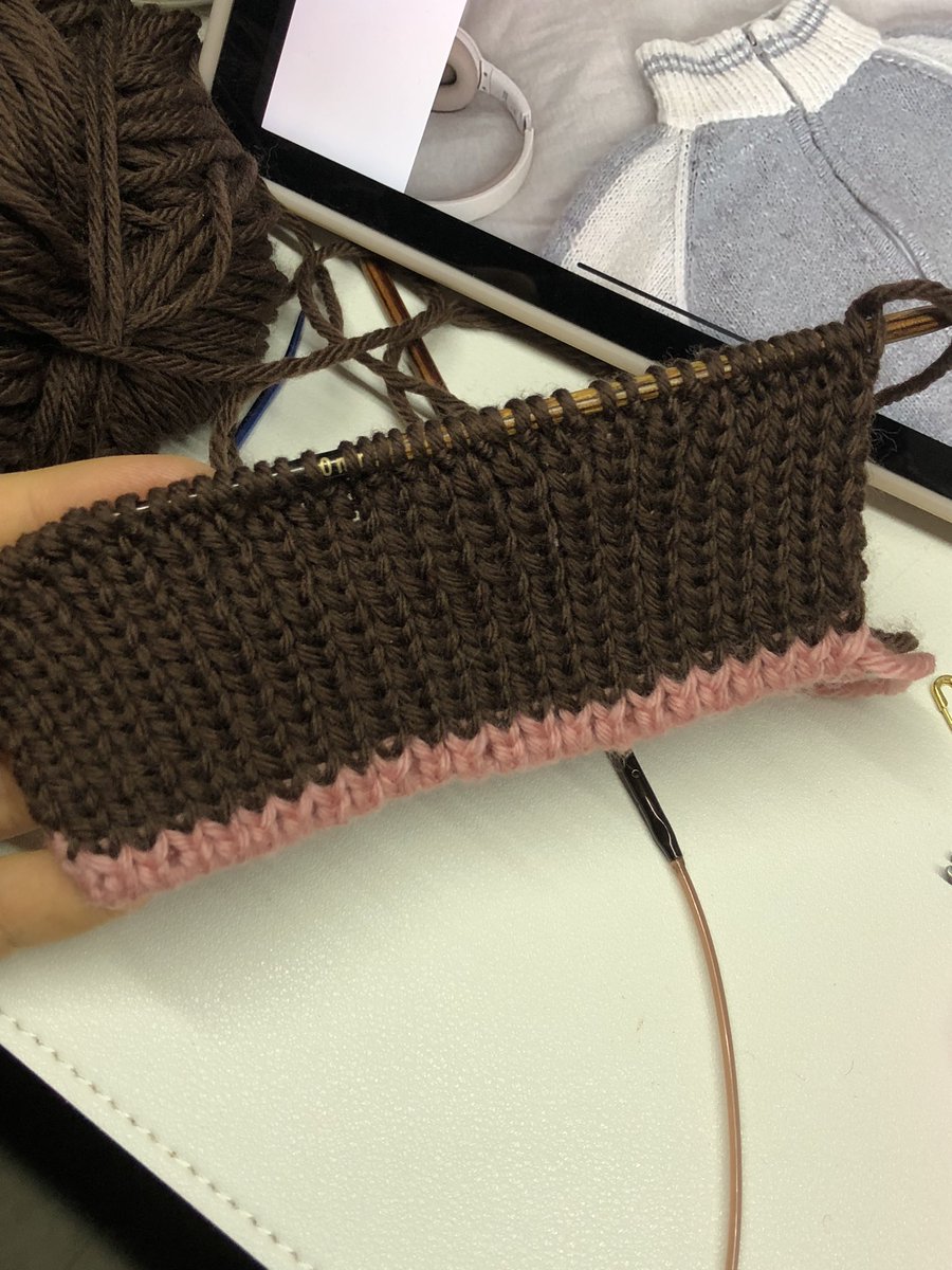 색조합 너무 맘에들자나😍😍😍