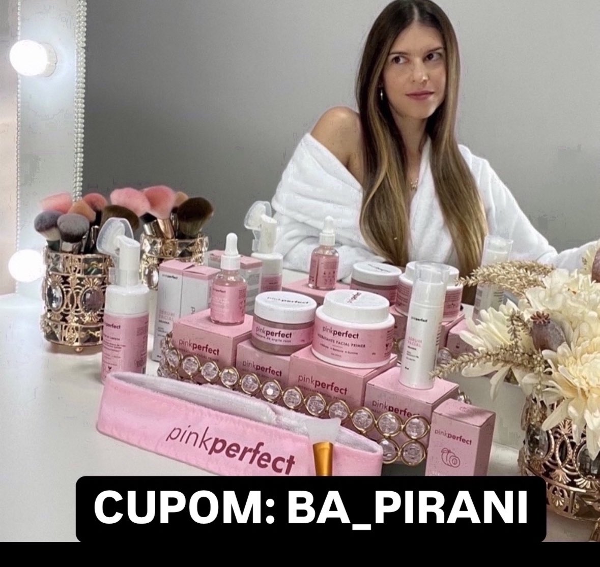 bru_e_ba's tweet photo. Cupom de desconto PINK PERFECT
๐ธ BA_PIRANI ๐ธ
.
Aproveitem!! PINKPERFECT
#CupomDeDesconto #pinkperfect #skincare #cupompinkperfect https://t.co/NPQ34zp3i2