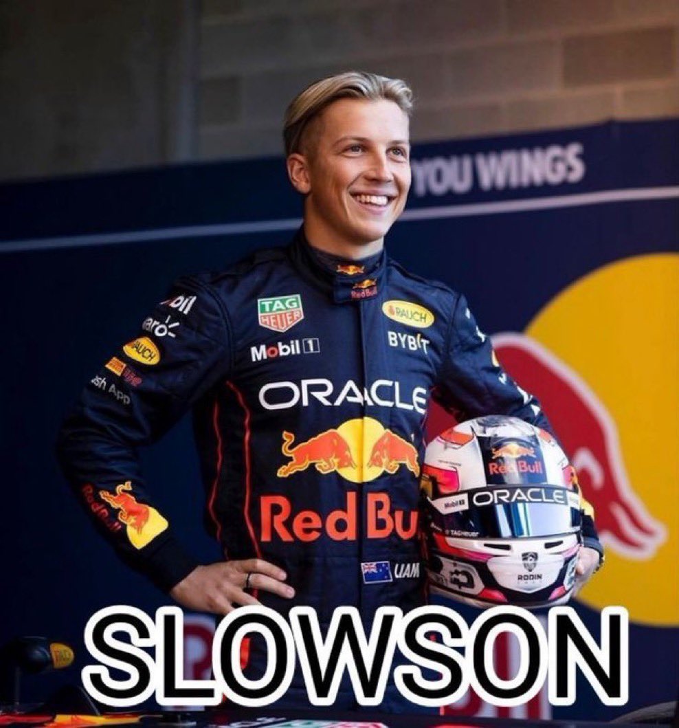 tecrams's tweet photo. @LiamLawson30 @redbullracing https://t.co/eSLxnUmKBa
