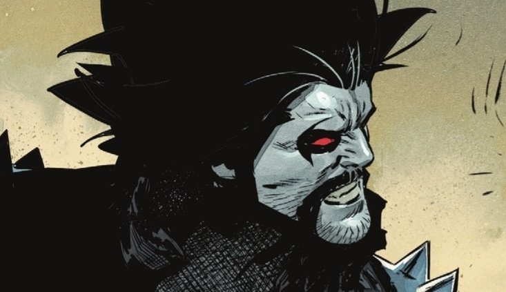 〝 Where can a guy go for some fun around here? NO BOUNTY? NO BOOZE! NO BABES! 〞

He tries to contain himself, but the last job sent him to the most boring section of the fraggin' universe!

〝 TH' MAIN MAN DOES NOT DO 𝗕𝗢𝗥𝗜𝗡𝗚 SUNDAYS!  〞