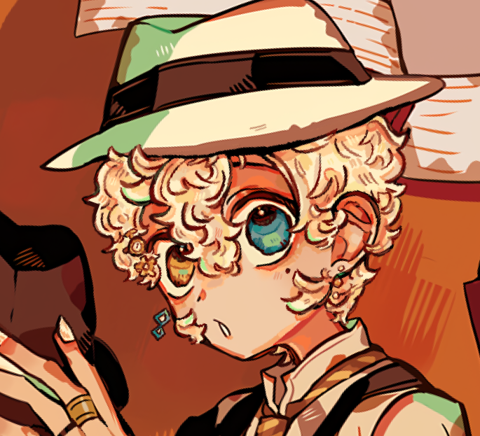 ミ☆⏱️ Sui Len tweet media