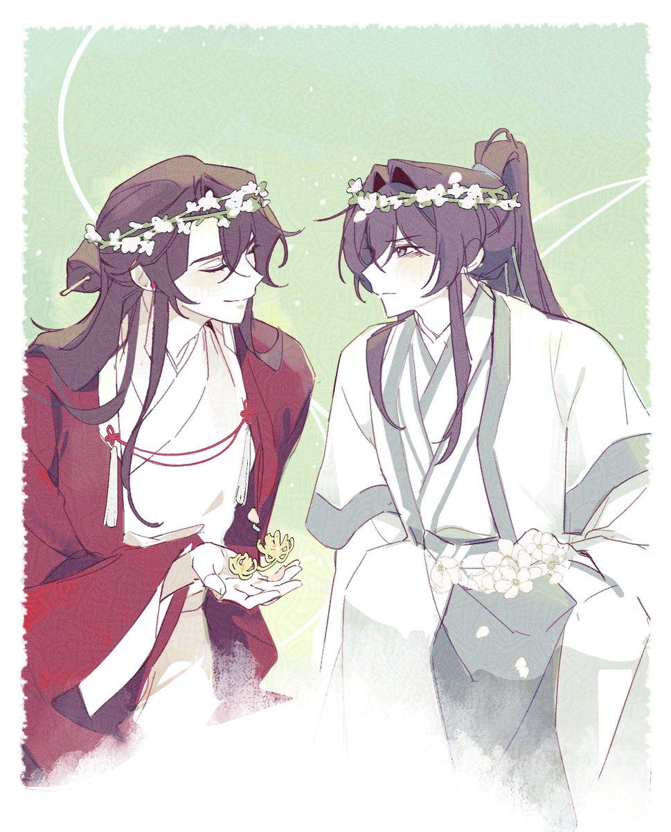 UPONIA_'s tweet photo. #판관 #判官
사진참고 https://t.co/NI6NODDTmW