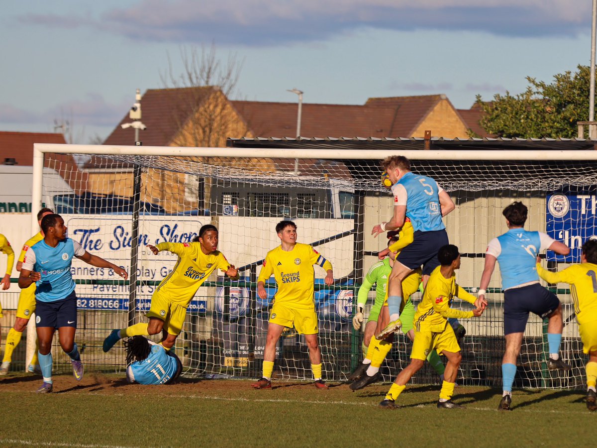 James Townsend tweet media