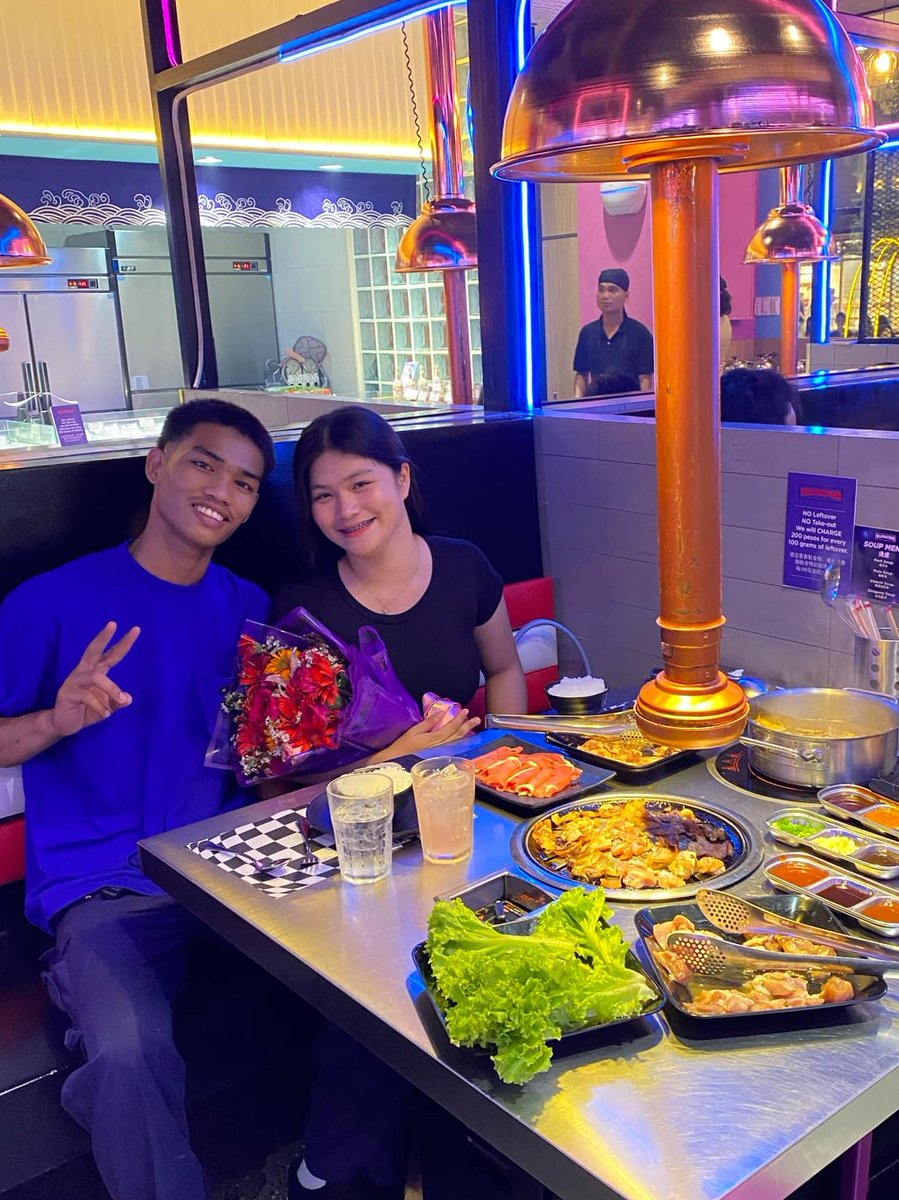 shanellanteroo's tweet photo. You never failed to make me feel happy always, thank you so much langga!💌 @sh https://t.co/RZq4cRNiBF