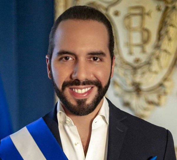 IanJaeger29's tweet image. BREAKING: El Salvador President Nayib Bukele responds to Judge James Boasberg who ruled that deportation flights to El Salvador must return back to the US.

“Too late.”