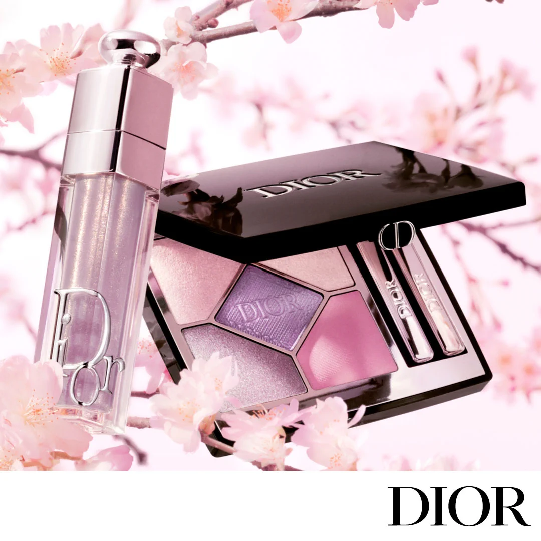 Dior Beauty Japan on X: 