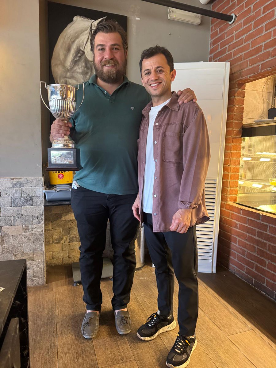 ogün değirmencioğlu tweet media