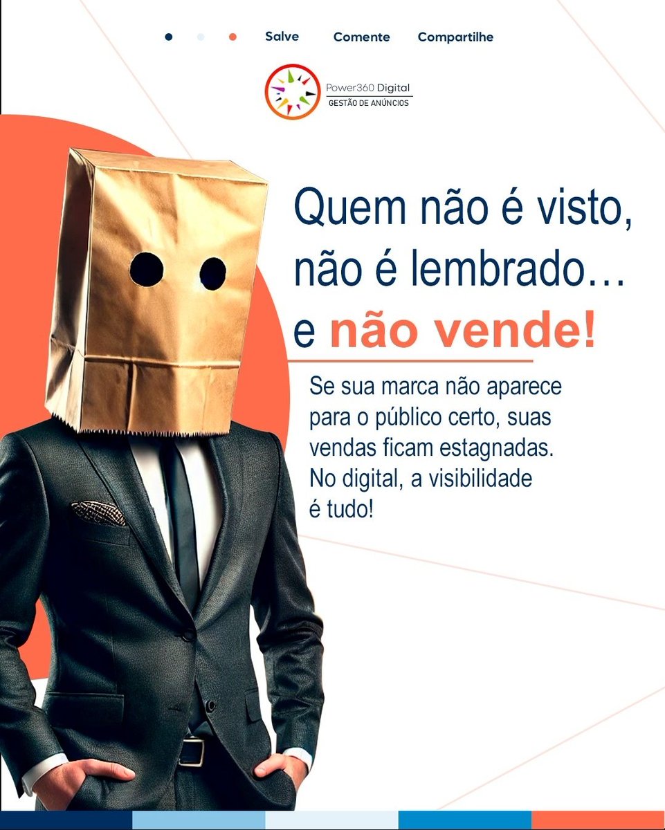 Ei empresário, as vendas estão fracas ou estagnadas e quer ir para o próximo nível? Vamos conversar e ver as melhores soluções para o seu negócio