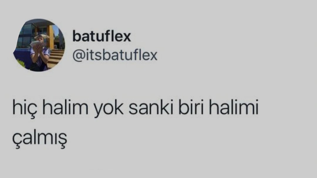 ANLIK (@anlikmod) on Twitter photo 