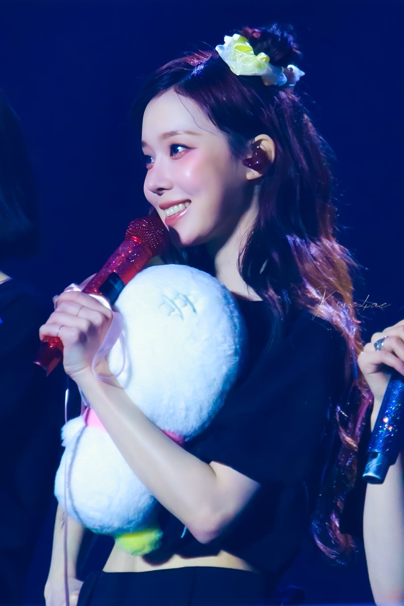 250316 aespa LIVE TOUR – SYNK : PARALLEL LINE – ENCORE
#에스파 #aespa #윈터 #Winter