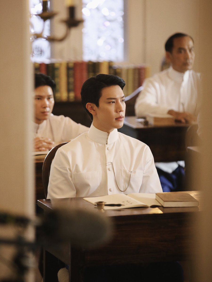 จาฤกรติชา Memoir Of Rati tweet media
