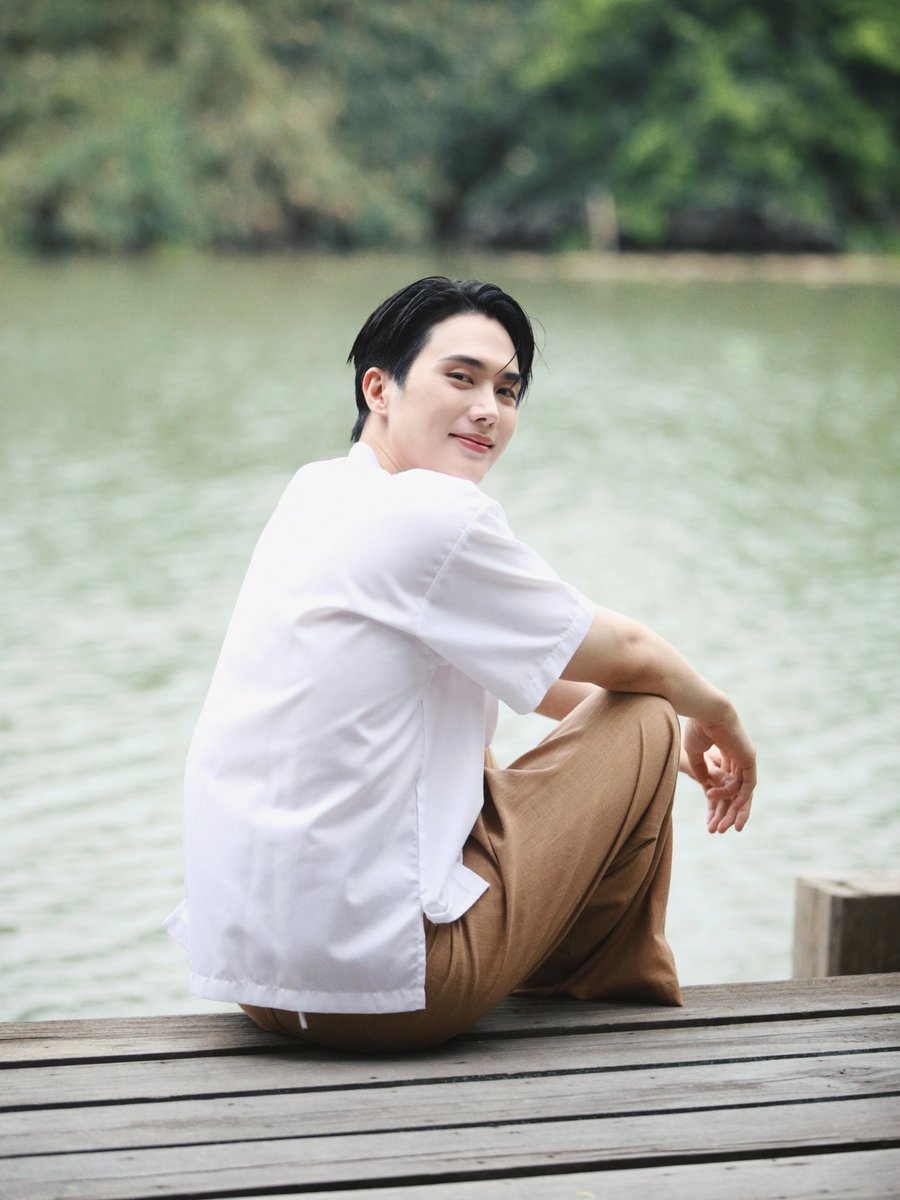 จาฤกรติชา Memoir Of Rati tweet media
