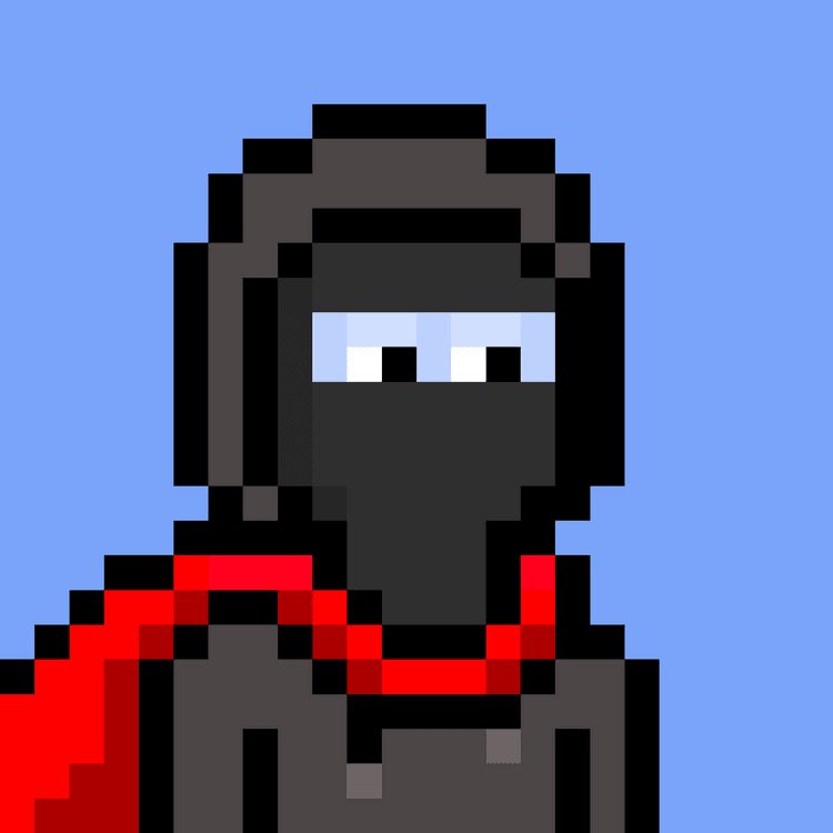 You're not ready for a world where Yuga Labs is more than just Bored Apes or where Larva Labs incognito have been working on the greatest blockchain gaming activation of the past 5 years. 

Big things are coming soon. 

I just have a funny feeling. 

Nakamigos