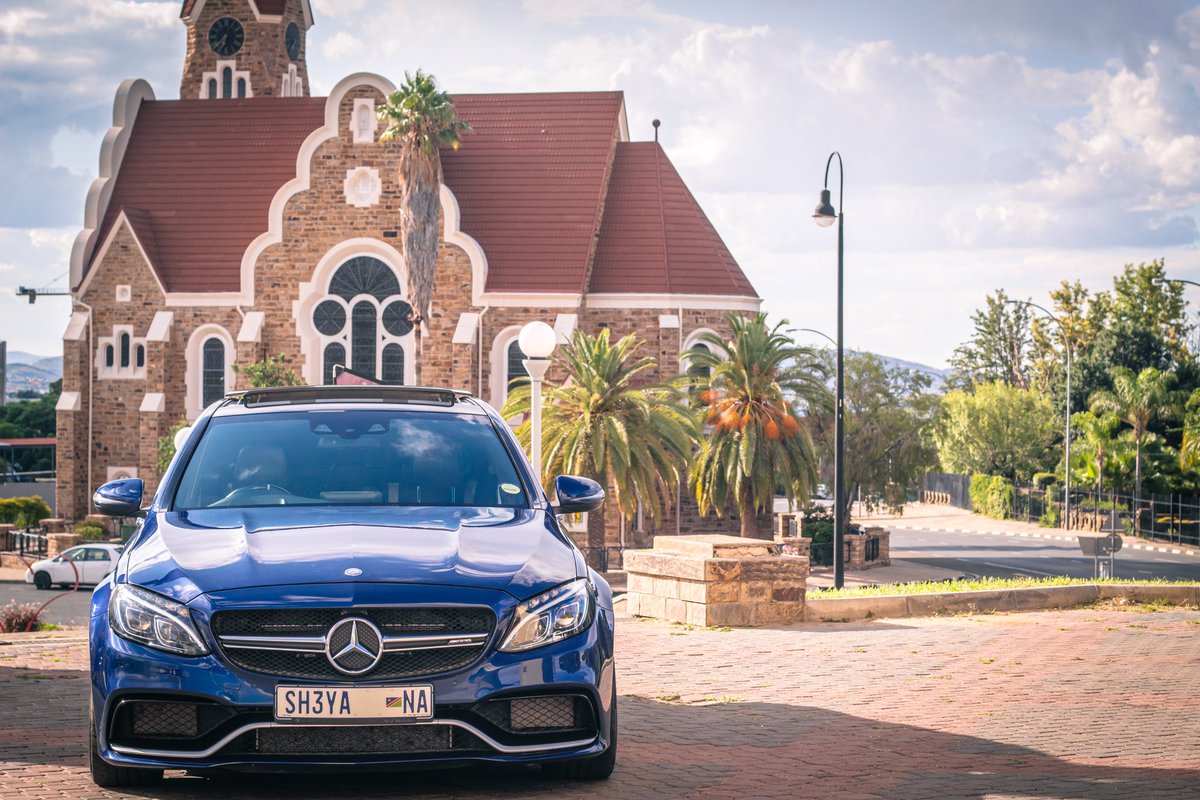 NamibianCleaner's tweet image. Yesterday I had lunch with the gentleman representing Aufrecht, Melcher, and Großaspach (AMG).
Specs: 4.0 litre twin turbo V8 producing 504 horsepower and 700Nm of torque.
Bon appetit 🔥
📸: rl_carphotography