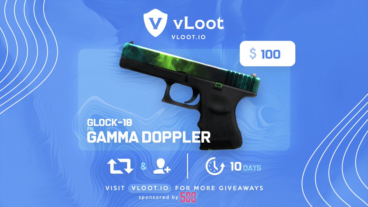 vLoot.io tweet media