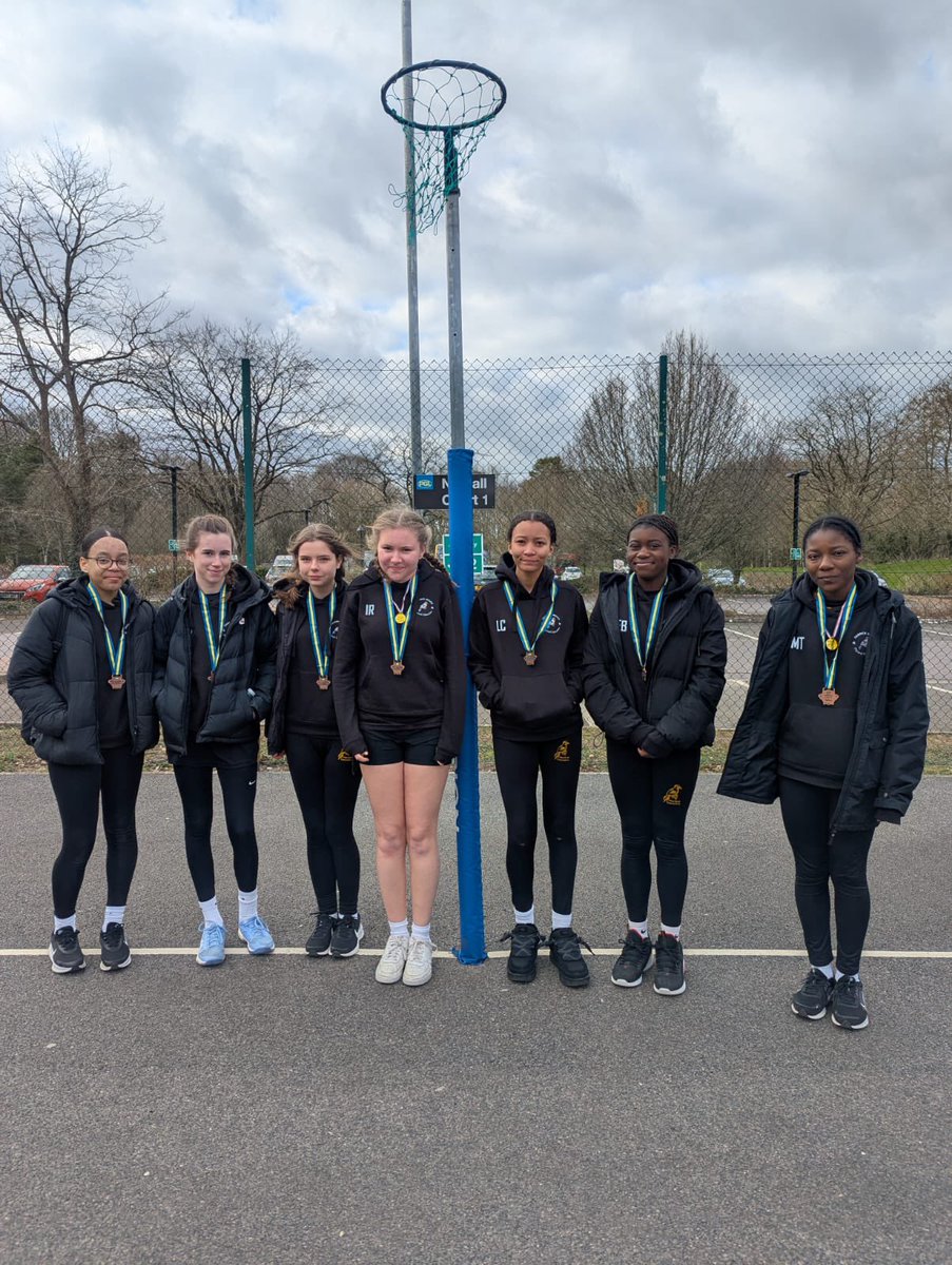 Bronze medal winners 🎉👏💪