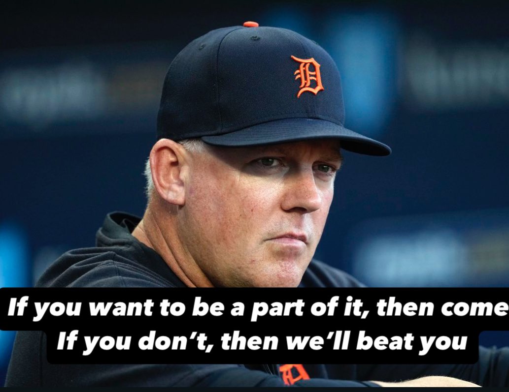 DrunkMiggy's tweet image. Detroit vs Everybody