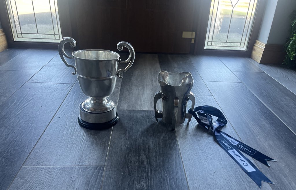 What an unbelievable day! 

So privileged and proud to work with such a talented group of young men. 

All Ireland Senior Schools Champions - our 4th in last 17 years ⚫️🟠

These lads leaving their legacy ⭐️⭐️⭐️⭐️

Special times 🏆