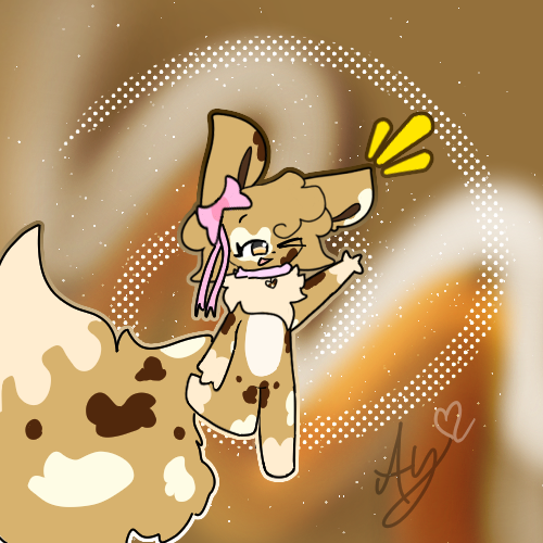 my acc lookin ded, anyways arrt