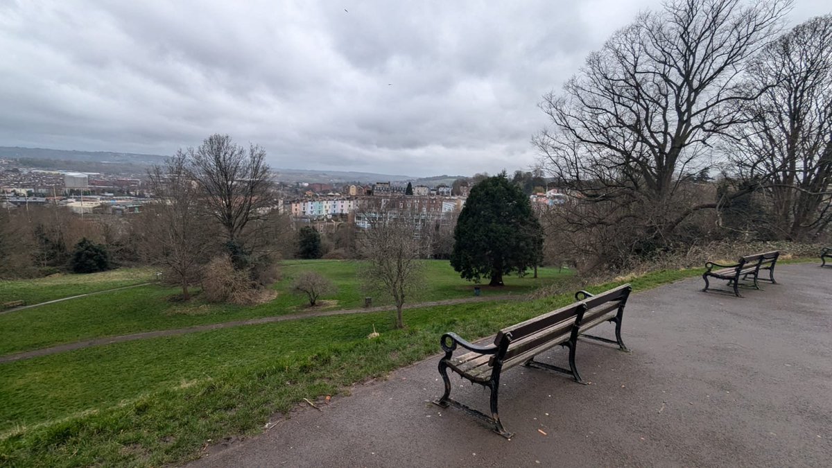 Exploring the vibrant streets of Bristol! 🇬🇧✨ Every corner has a story to tell. 🏙️❤️ #Bristol #ExploreUK #StreetPhotography #CityLife