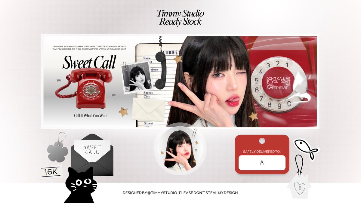 timmystudio's tweet photo. Malem guys, tolong bantu retweet ya 🥹

Semoga belum tidur ☺️☝🏻 Timmy ada 8 layout ready stock foto wonyoung ive terbaru. Ngebut bikin 1 jam karena foto wony yang ini imut-imut banget . . .

Bisa langsung kamu take langsung lewat dm yaa, bisa retext &amp; recolor

#zonauang️ #zonaba https://t.co/jeCpsFZRpt