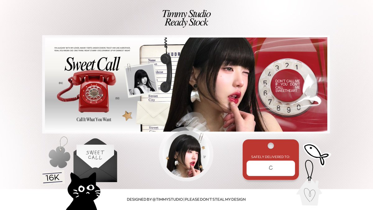 timmystudio's tweet photo. Malem guys, tolong bantu retweet ya 🥹

Semoga belum tidur ☺️☝🏻 Timmy ada 8 layout ready stock foto wonyoung ive terbaru. Ngebut bikin 1 jam karena foto wony yang ini imut-imut banget . . .

Bisa langsung kamu take langsung lewat dm yaa, bisa retext &amp; recolor

#zonauang️ #zonaba https://t.co/jeCpsFZRpt