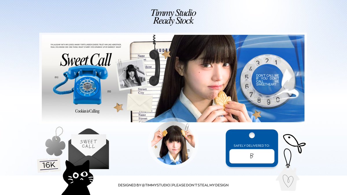 timmystudio's tweet photo. Malem guys, tolong bantu retweet ya 🥹

Semoga belum tidur ☺️☝🏻 Timmy ada 8 layout ready stock foto wonyoung ive terbaru. Ngebut bikin 1 jam karena foto wony yang ini imut-imut banget . . .

Bisa langsung kamu take langsung lewat dm yaa, bisa retext &amp; recolor

#zonauang️ #zonaba https://t.co/jeCpsFZRpt