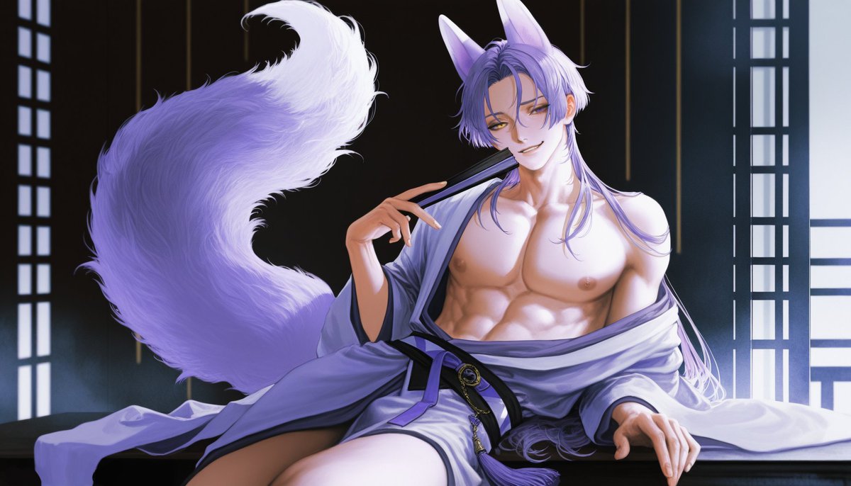 AlexDark2008's tweet photo. #新世界狂歡 #Kuya #NUcarnival #NU카니발 #NUカーニバル #AI_assisted https://t.co/dl6dBlYBPe