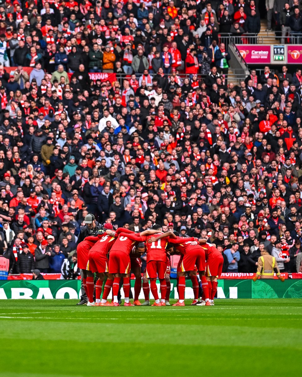 LFC's tweet photo. The Reds 🔴 https://t.co/j4aMKGf6Sn