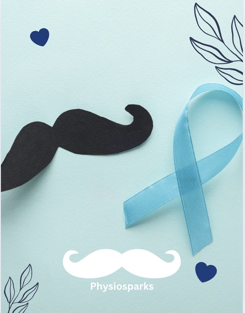 Find out when to start screening for #prostatecancer 
physiosparks.com/2024/11/29/scr…
#physiosparks #early #screening