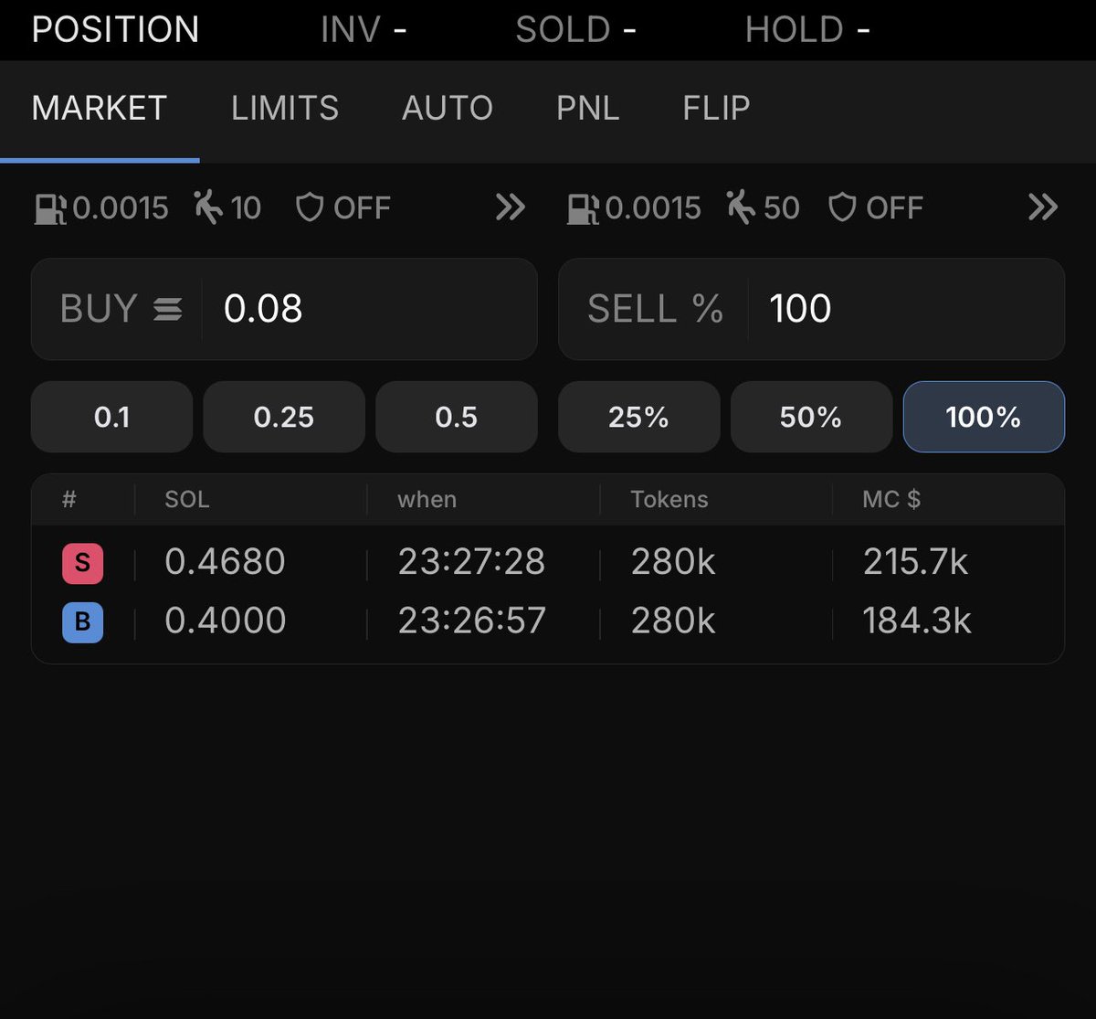 neverlosin tweet media